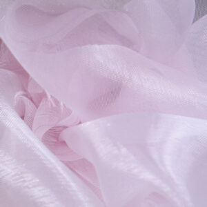 Crystal Organza