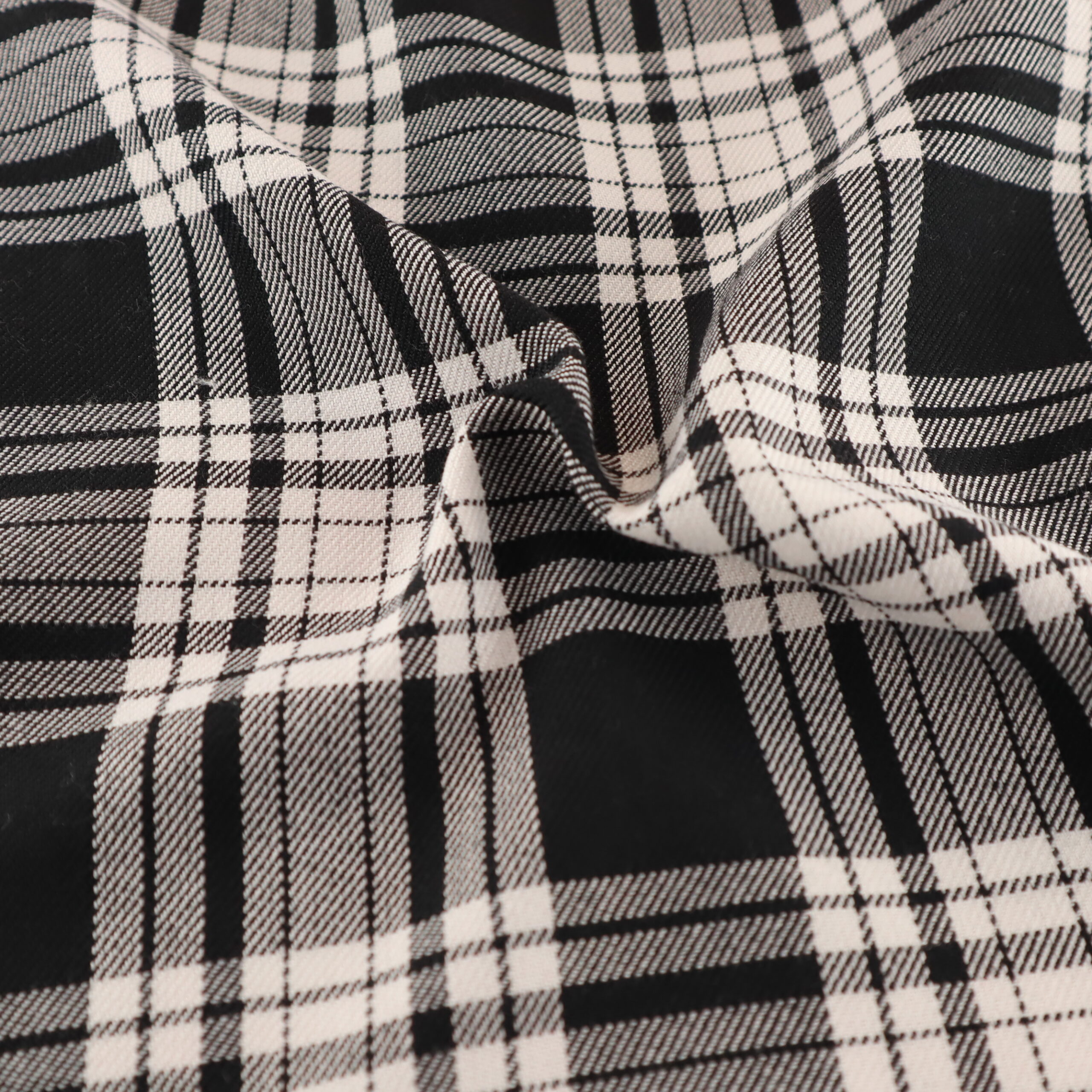 Menzies Tartan – Reynard Fabrics