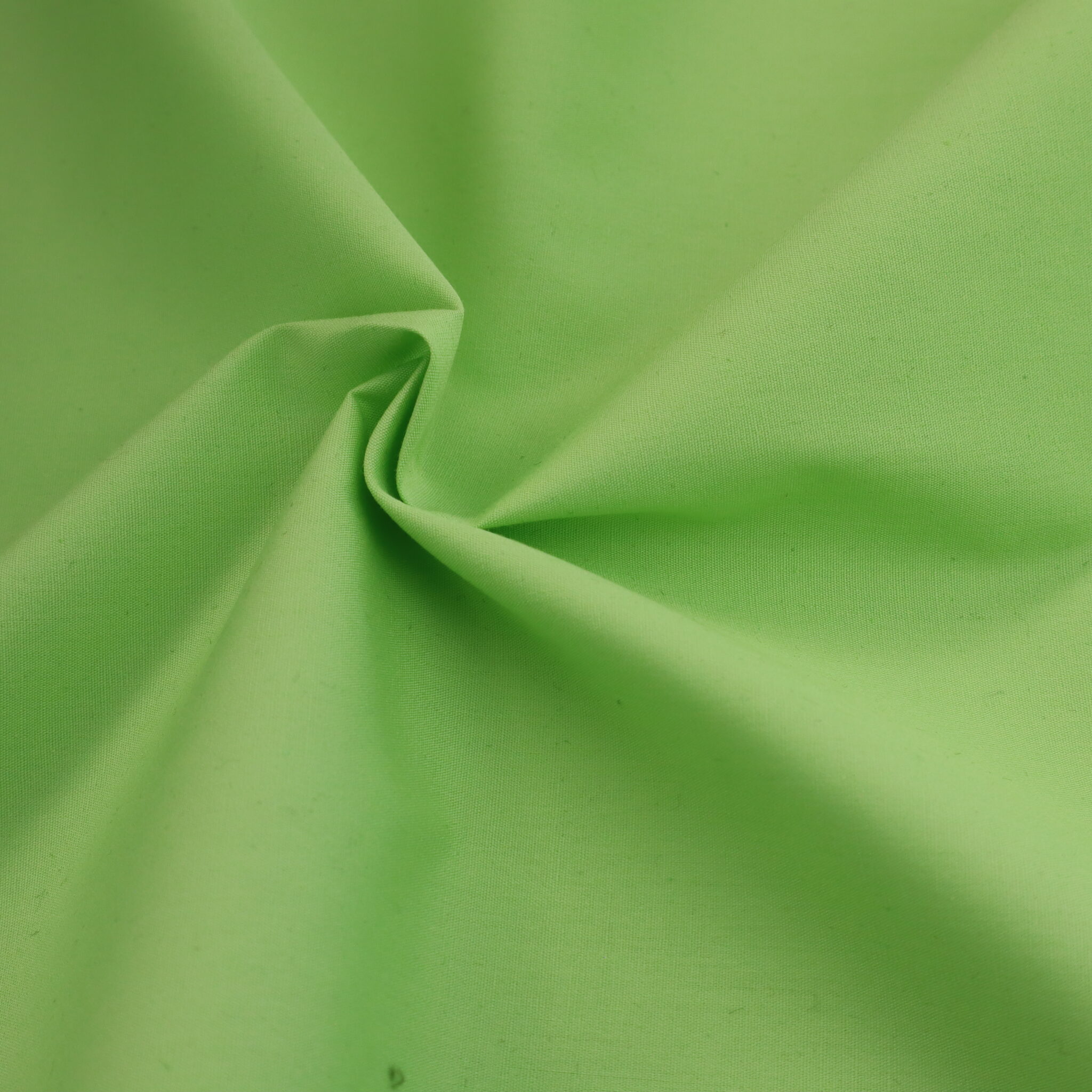Cotton Poplin Olive Reynard Fabrics