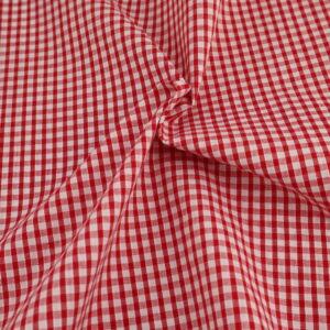 1/8" Gingham