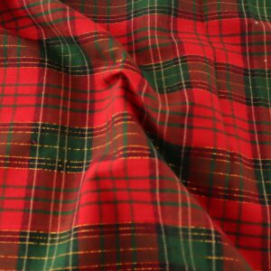 Cotton Tartan