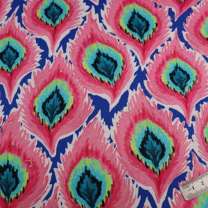 Craft Cotton Abstract