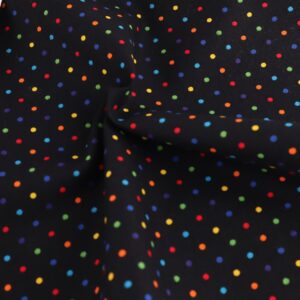 Mini Dots Craft Cotton